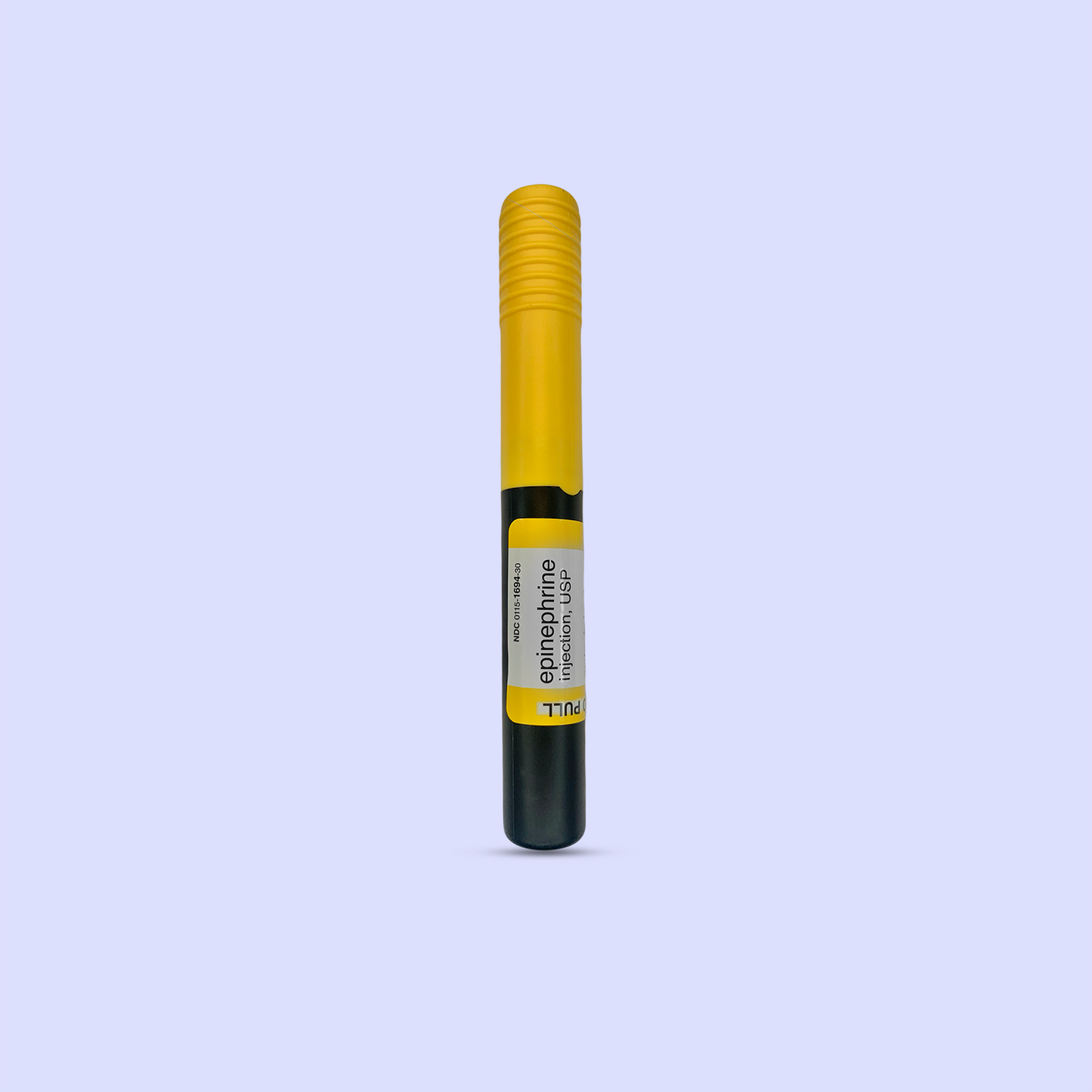 Epinephrine Adult Pen 0.3mg
Used for severe allergic reactions (anaphylaxis).